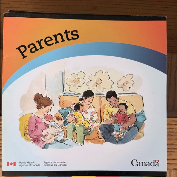 "Nobody's Perfect" Book Set - Picture 6 of 6